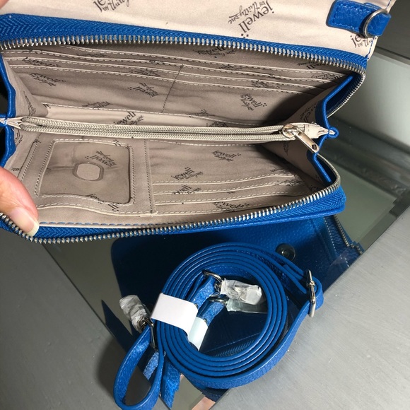 Jewell by Thirty-One crossbady - Picture 2 of 8